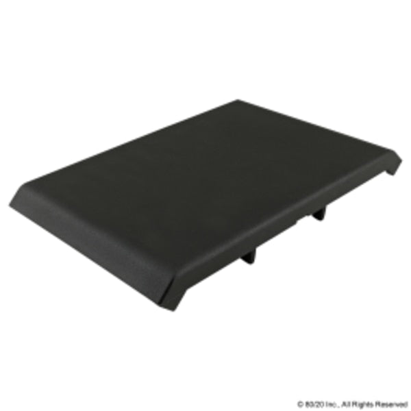 Cover Cap For 14110 14111 Nylon Blk