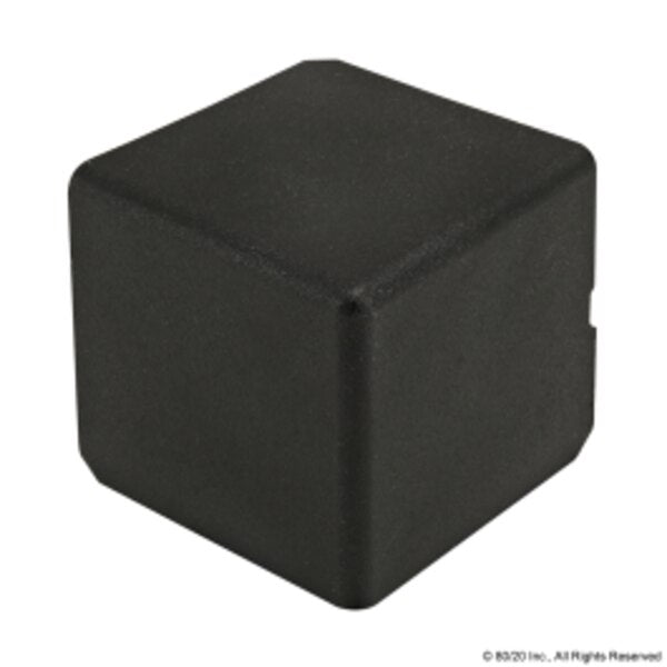 Cover Cap Square For 3-Way Crnr Bracket