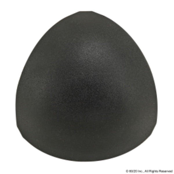 Cover Cap For 3-Way Corner Bracket 15S