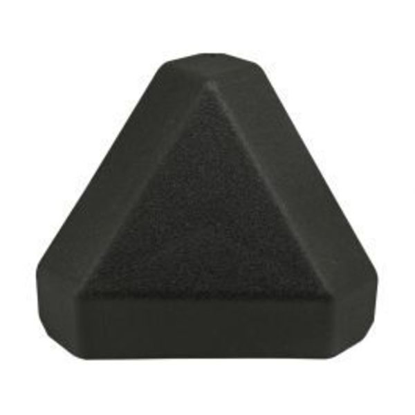 Cover Cap Angled For 3-Way Crnr Bracket