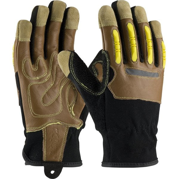All Purpose Work Gloves, L, PR