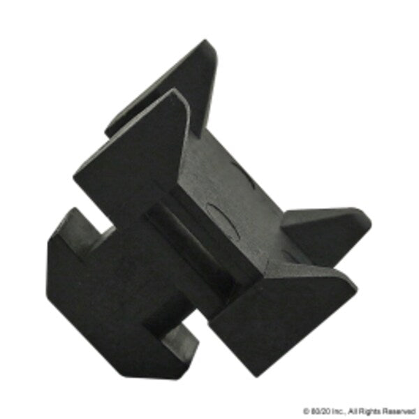 Cable Tie Mounting Block 45S
