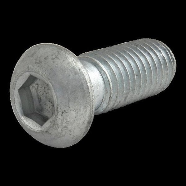 Connecting Screws (Cs) M12 X 30mm