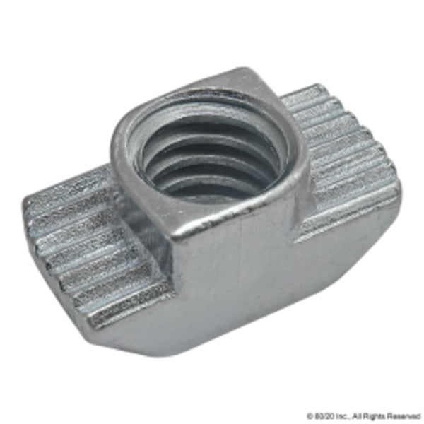 Drop In T-Nut 5/16-18