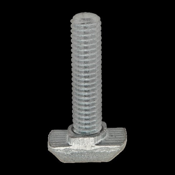 Drop In T-Stud M6 X 25