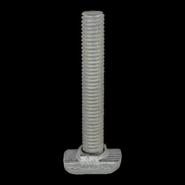 Drop In T-Stud M6 X 40