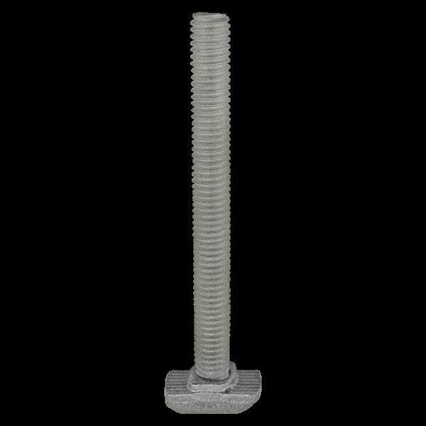 Drop In T-Stud M6 X 60