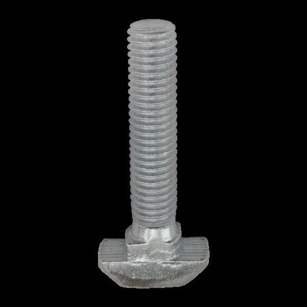 Drop In T-Stud M8X40