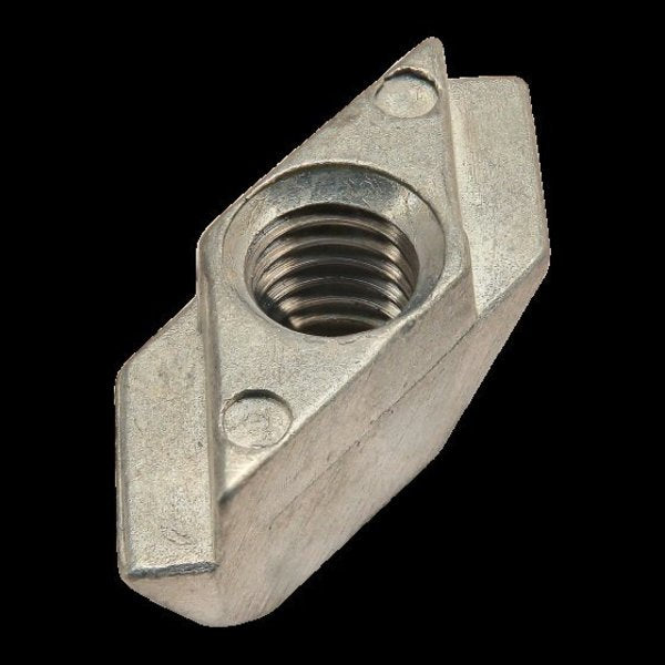 Economy Drop-In T-Nut M6