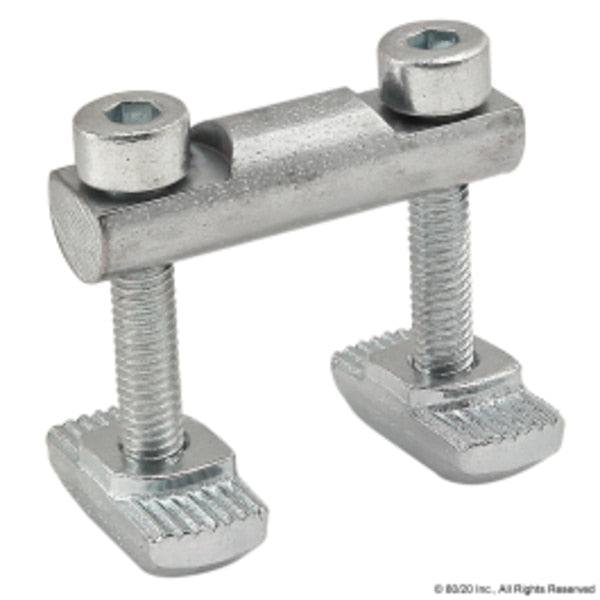 Bolt Connector Slot8 28mm