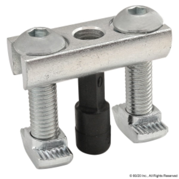 Bolt Connector Slot8 43mm