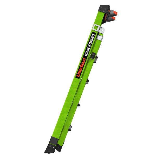 Fiberglass XT Combination Ladder