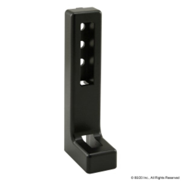 Die-Cast Foor Bracket 10 / 25 Series