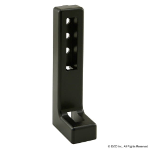Die-Cast Foor Bracket 45 Series