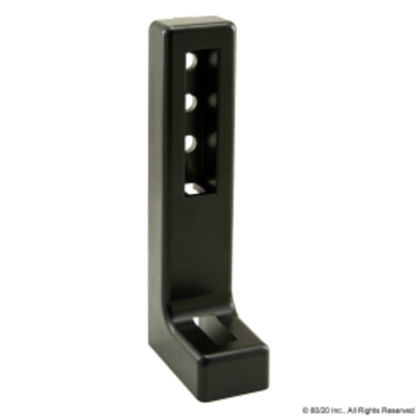 Die-Cast Foor Bracket 45 Series