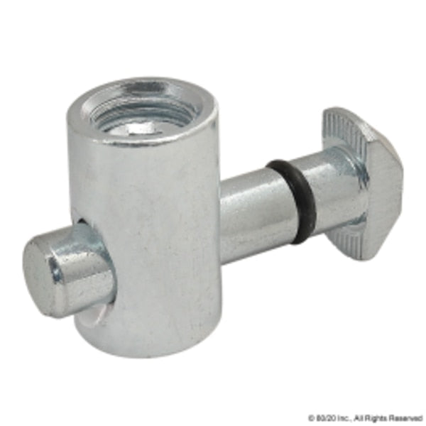 Central Connector, Vertical Orientation