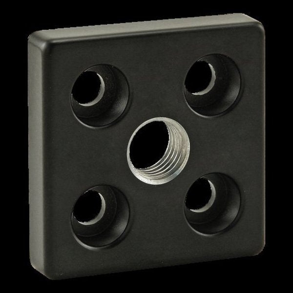 Center Tap Base Plate, M16, 30 Series