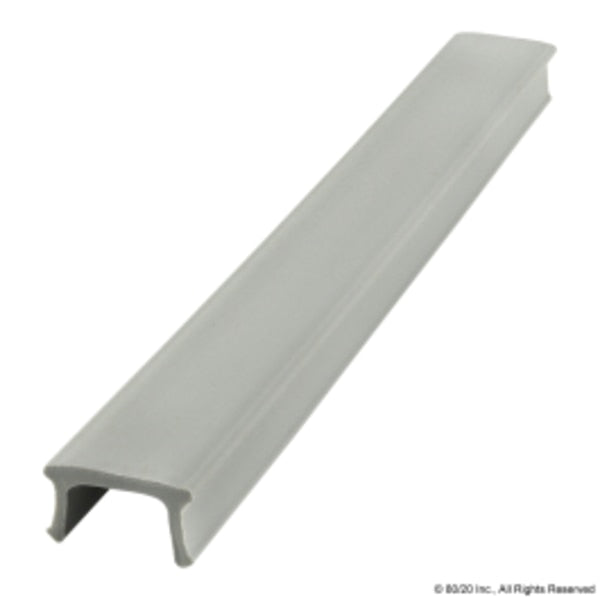 Econ T-Slot Cover 45 Series - Gray 2M