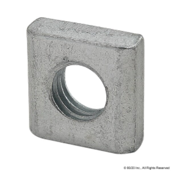 Economy Slide In T-Nut 9X9X3 M5