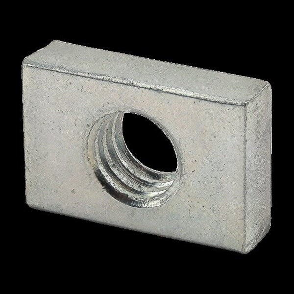 Economy Slide In T-Nut 15X10X4 M6