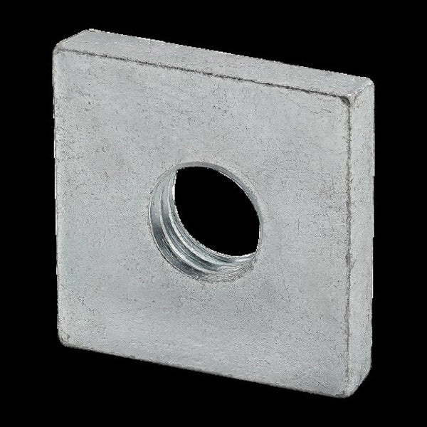 Economy Slide In T-Nut 19 X 19 X 4 M8