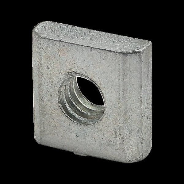 Economy Slide In T-Nut 9X9X3 M4