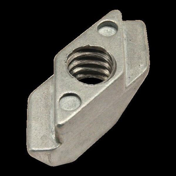 Hammer Nut 1/4-20 15/40 Series