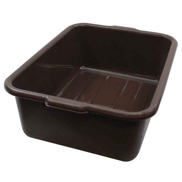 Bus Tub, 22