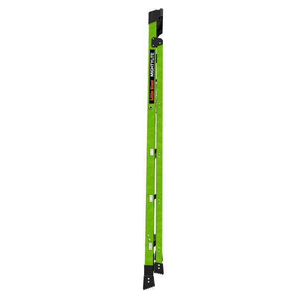 Stepladder, 6ft H, 1