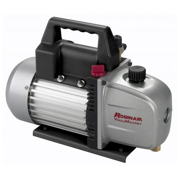 Vacuum Pump 115, 5 Cfm, 1 Stage