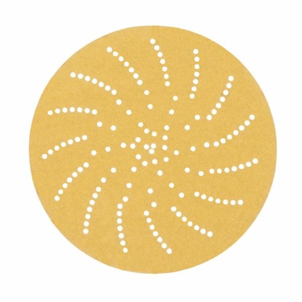 Sanding Disc, Multi-Holes, 5