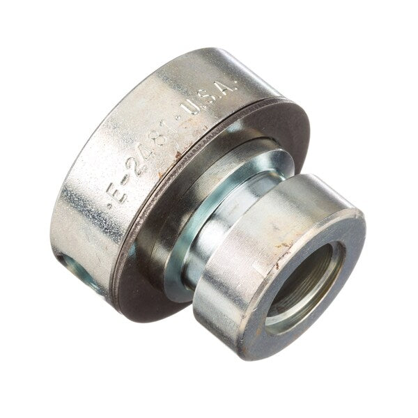 Nut, Swivel W/Ring