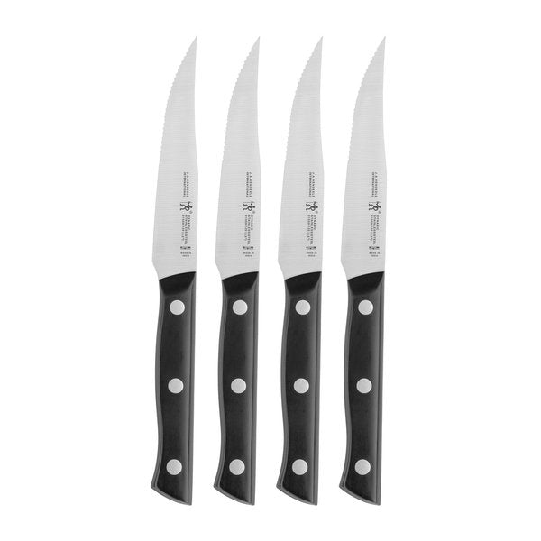 Steak Knife Set, 4pc