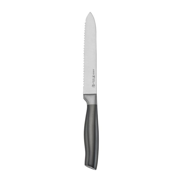 Serrated Utility Knife, 5
