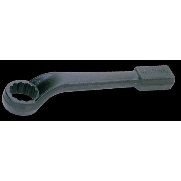 Williams Offset Striking Wrench, 3-3/4