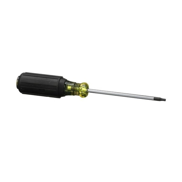 General Purpose Torx Screwdriver T15 Round