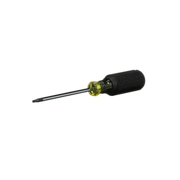 General Purpose Torx Screwdriver T15 Round
