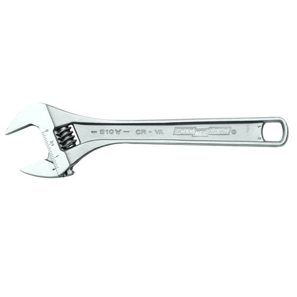 Adj. Wrench, 12