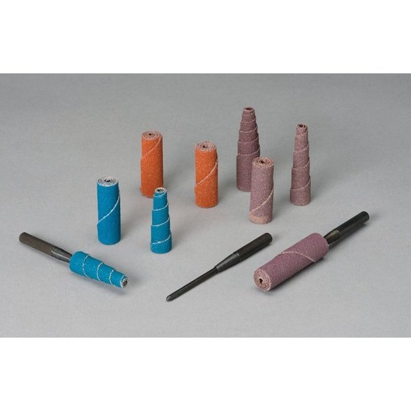 Cartridge Roll, A/O Straight, 1/2X2X1/8