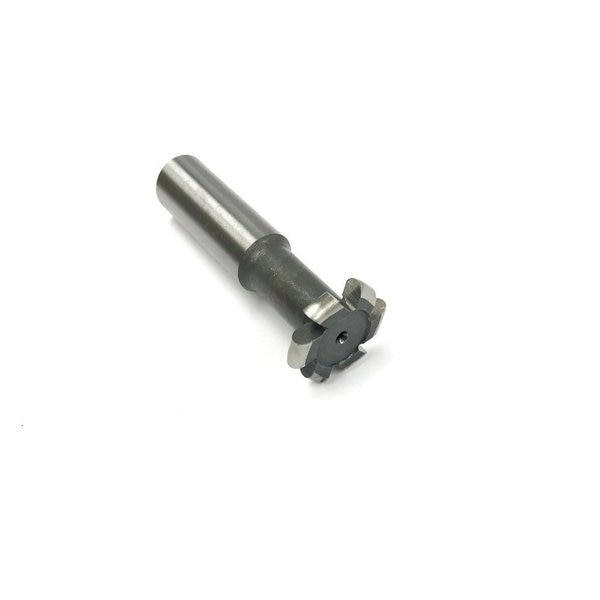 1/8 X 1-1/4 X 3/4 High Speed Steel Convex Cutter
