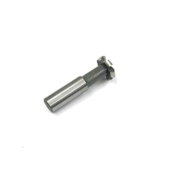 1/8 X 1-1/4 X 3/4 High Speed Steel Convex Cutter