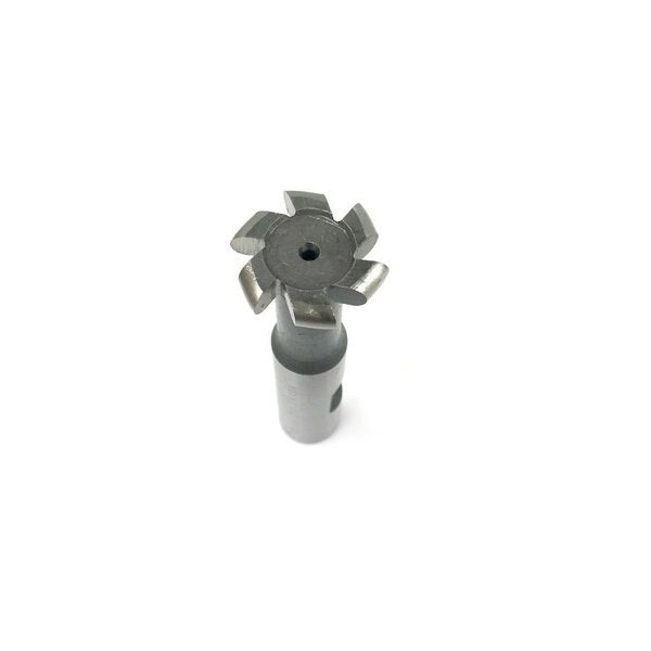 1/8 X 1-1/4 X 3/4 High Speed Steel Convex Cutter