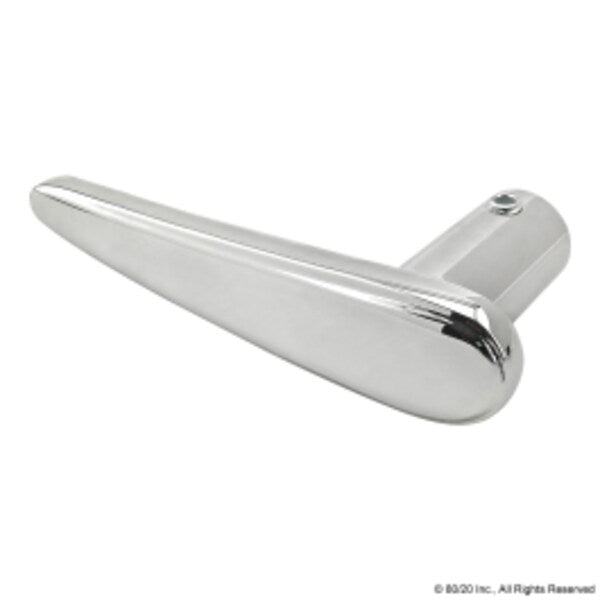 Deluxe Door, Mating Handle
