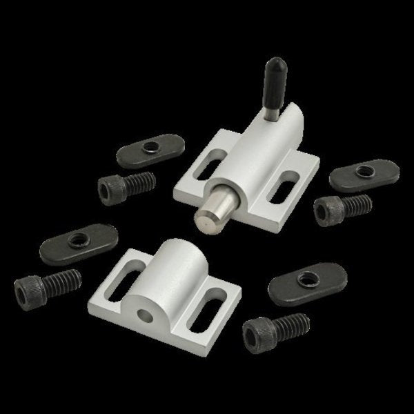 Deadbolt, Top Latch