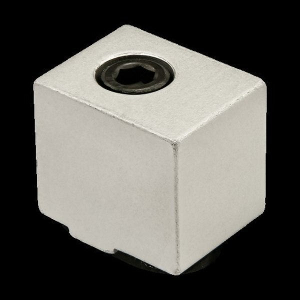 Detent Hinge, Door Stop