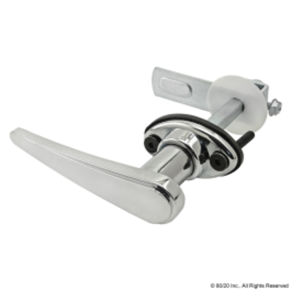 Economy, L-Handle