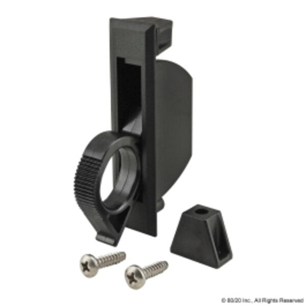 Handle, Small Flush
