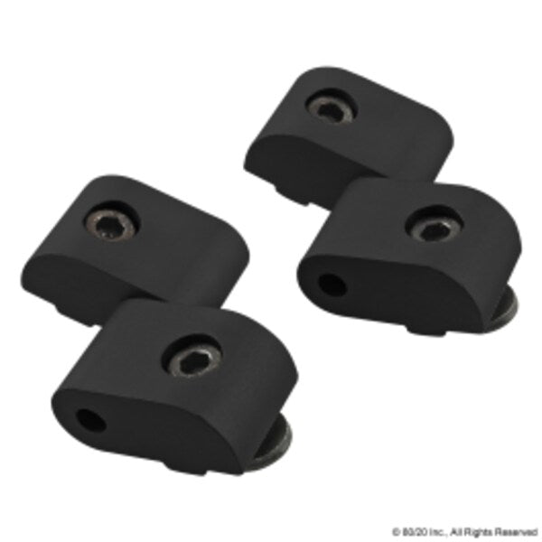 Blk 10S Rt Hand Lift-Off Hinge Assembly