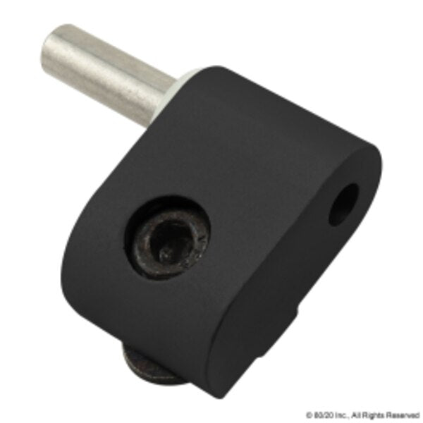 Lft Hand Lift-Off Hinge Sect W/Long Pin