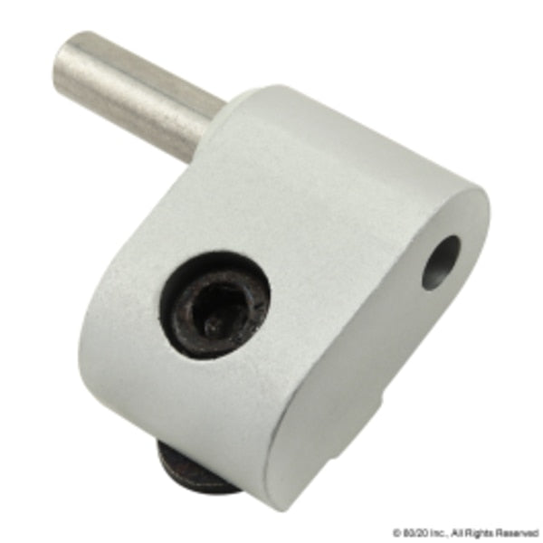 Left Hand, Lift-Off Hinge Sectn, Long Pin